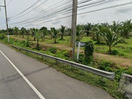  Grundstück zu verkaufen in Takua Thung, Phangnga, Krasom