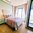 1 Schlafzimmer Appartement zu vermieten im Infinity One Condo, Samet, Mueang Chon Buri