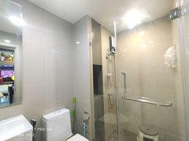 1 Bedroom Apartment for sale at Ideo Charan 70 - Riverview, Bang Phlat, Bang Phlat