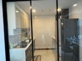 1 Schlafzimmer Wohnung zu verkaufen im Supalai Premier Charoen Nakon, Khlong San, Khlong San