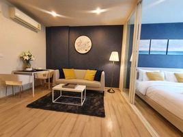 1 Bedroom Condo for sale at The Base Downtown, Wichit