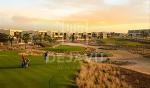 4 Bedrooms Townhouse for sale in Akoya Park, Dubai Silver Springs 3