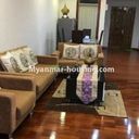 3 Bedroom Condo for rent in Hlaing, Kayin