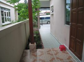 3 Bedroom House for sale in Khlong Khwang, Sai Noi, Khlong Khwang