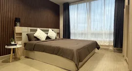 Доступные квартиры в The View Condo Suanluang