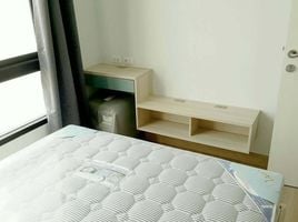 1 Schlafzimmer Wohnung zu vermieten im Niche Mono Ratchavipha, Wong Sawang, Bang Sue