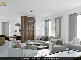 2 Bedroom Apartment for sale at Oasis 1, Oasis Residences, Masdar City