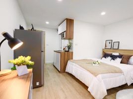 Studio Condo for sale at Thanthip Garden Place, Suthep