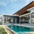 3 Bedroom Villa for sale at Botanica Luxury Krabi, Ao Nang