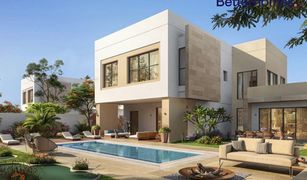 4 Bedrooms Villa for sale in Yas Acres, Abu Dhabi The Magnolias