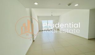 3 Bedrooms Apartment for sale in Shams Abu Dhabi, Abu Dhabi The Gate Tower 2