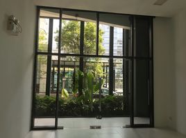 Studio Appartement zu vermieten im The Capital Ratchaprarop-Vibha, Sam Sen Nai, Phaya Thai