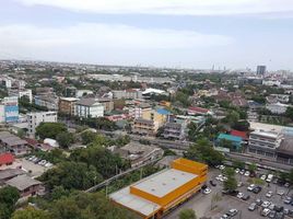 1 Schlafzimmer Appartement zu verkaufen im Lumpini Place Srinakarin, Suan Luang