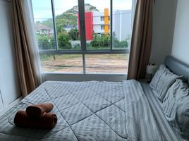 1 Schlafzimmer Wohnung zu vermieten im Baan Peang Ploen, Nong Kae, Hua Hin