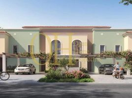 4 Bedroom Villa for sale at Yas Park Gate, Yas Acres, Yas Island, Abu Dhabi