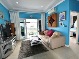 3 Schlafzimmer Wohnung zu verkaufen im Blue Sky Condominium, Cha-Am, Cha-Am, Phetchaburi