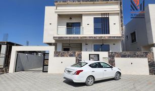 5 Bedrooms Villa for sale in , Ajman Al Yasmeen 1