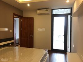 Studio Apartment for rent at MIPEC Towers, Nga Tu So