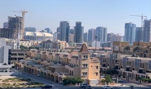 1 Bedroom Apartment for sale in Judi, Dubai 7 Park Central