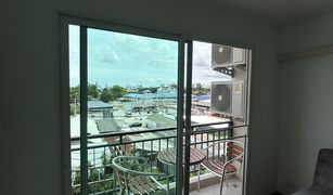 1 Bedroom Condo for sale in Nong Prue, Pattaya Park Lane Jomtien