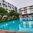 1 Schlafzimmer Wohnung zu verkaufen im At Sea Condominium, Nong Thale, Mueang Krabi, Krabi
