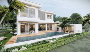 3 Bedrooms Villa for sale in San Na Meng, Chiang Mai 