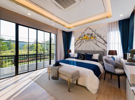 4 Schlafzimmer Villa zu verkaufen im Crown Estate Dulwich Road, Ko Kaeo, Phuket Town