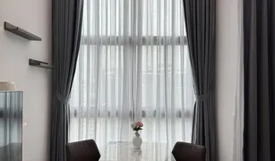 1 Bedroom Condo for sale in Huai Khwang, Bangkok Ideo Rama 9 - Asoke