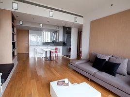 2 Bedroom Condo for rent at The Met, Thung Mahamek