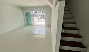 3 Bedrooms Townhouse for sale in Si Sunthon, Phuket Supalai Primo Monument Phuket