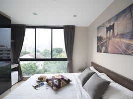 2 Bedroom Condo for rent at The Ace Ekamai , Khlong Tan Nuea, Watthana, Bangkok