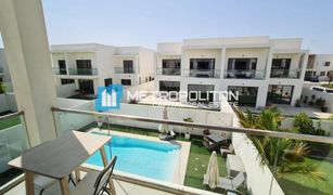 3 Habitaciones Villa en venta en Yas Acres, Abu Dhabi Aspens