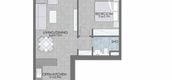 Unit Floor Plans of Bloom Towers