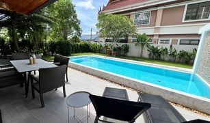 4 chambres Villa a vendre à Si Sunthon, Phuket 