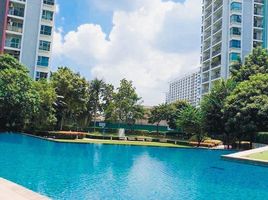 2 Schlafzimmer Appartement zu vermieten im The Parkland Srinakarin Lakeside, Samrong Nuea, Mueang Samut Prakan