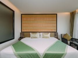 1 Schlafzimmer Appartement zu vermieten im The Beach Heights Resort, Karon