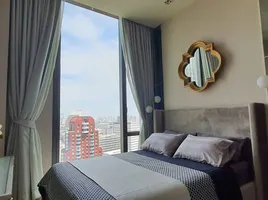 คอนโด 2 ห้องนอน ให้เช่า ในโครงการ 28 ชิดลม, ลุมพินี