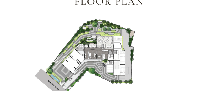Master Plan of Hampton Sriracha - Photo 1