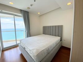 2 Bedroom Apartment for rent at The Palm Wongamat, Na Kluea, Pattaya, Chon Buri