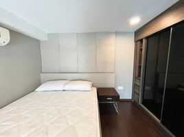 1 Schlafzimmer Wohnung zu vermieten im C Ekkamai, Khlong Tan Nuea, Watthana