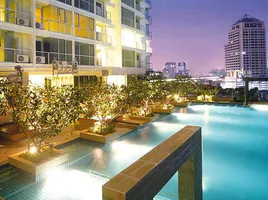 1 Bedroom Condo for sale at Le Luk Condominium, Phra Khanong Nuea, Watthana