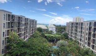 2 Bedrooms Condo for sale in Nong Kae, Hua Hin La Habana