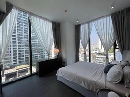 1 Bedroom Apartment for rent at Tait 12, Si Lom, Bang Rak