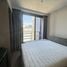 1 Schlafzimmer Wohnung zu vermieten im One 9 Five Asoke - Rama 9, Huai Khwang, Huai Khwang