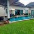 3 Schlafzimmer Villa zu vermieten in Phuket, Choeng Thale, Thalang, Phuket