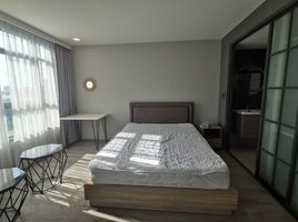 Studio Condo for rent at Maestro 19 Ratchada 19 - Vipha, Din Daeng, Din Daeng