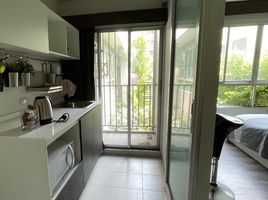 1 Bedroom Apartment for sale at D Condo Sukhumvit 109, Samrong Nuea