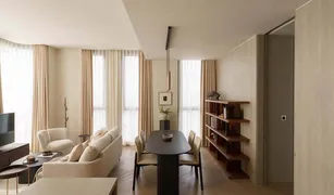 2 Schlafzimmern Wohnung zu verkaufen in Thung Mahamek, Bangkok The Reserve Sathorn