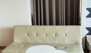 Studio Wohnung zu verkaufen in Suan Dok, Lampang Chapter Condo