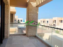 5 Bedroom Villa for sale at HIDD Al Saadiyat, 